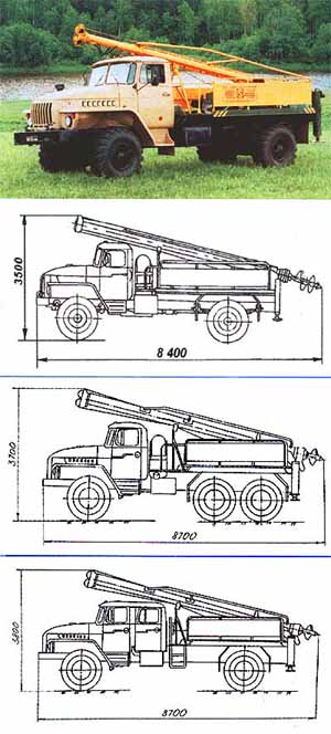 БКМ-515