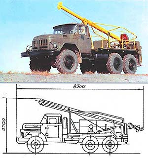 БКМ-313